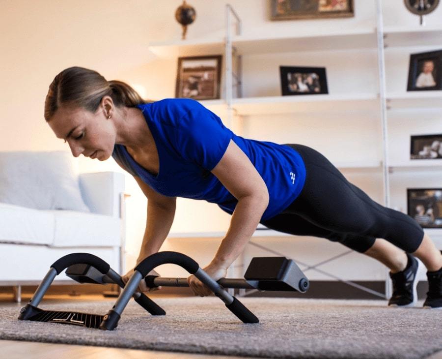 Турник многофункциональный Perfect MultiGym купить в PF